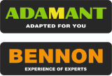 adamant bennon