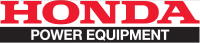 Honda Power Equipment