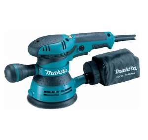 Bruska excentrická Makita BO 5041 s regulací