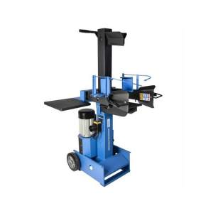 Štípač dřeva hydraulický Güde GHS 500/8 TE