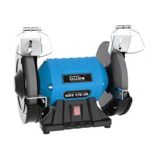 Stolní bruska Güde GDS 175-30