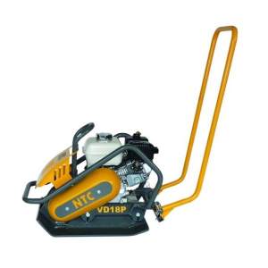 Vibrační deska NTC VD 18 P