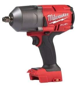 Aku rázový utahovák Milwaukee M18 FHIWF12-502X