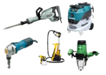 Nářadí elektrické