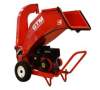 Benzinový drtič větví GTS 1300 (10cm)