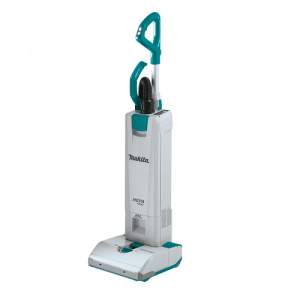 Aku-vysavač tyčový Makita DVC560Z, Li-ion LXT 2x18V,bez aku Z