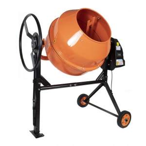 Míchačka hobby Procraft HCM650, 180L