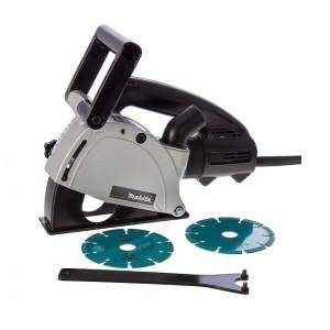 Drážkovačka Makita SG 1250