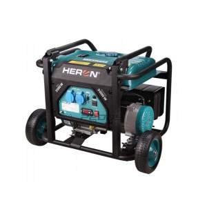 Elektrocentrála Heron 8896140, 3.5kW 230V