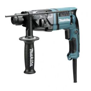 Vrtací kladivo SDS-plus Makita HR 1841 FJ , 1,4J , AVT