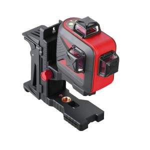 Křížový zelený laser 3D FESTA