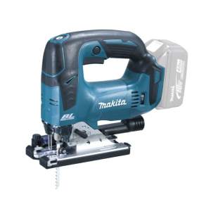 Aku bezuhlíková přímočará pila Makita DJV 182 Z, Li-ion 18V,bez příslušenství