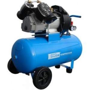 Kompresor Güde 400/10/50 C