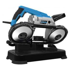 Güde MBS 1100 pásová pila na kov