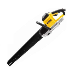 Pila DeWALT  DWE397 ALLIGATOR na cihly 430mm + DT2974 na Porotherm