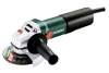 WQ1100-125 úhl.bruska 1100W Metabo*netto