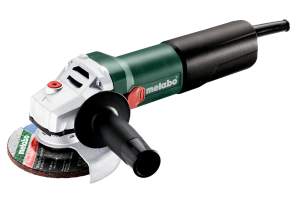 WQ1100-125 úhl.bruska 1100W Metabo*netto