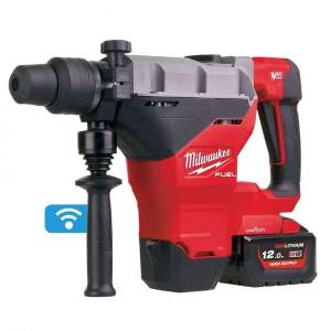 M18 FHM-121C Vrtací a bourací kladivo ONE-KEY™ 8 kg SDS-Max