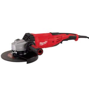 Úhlová bruska Milwaukee AGV 22-230 E