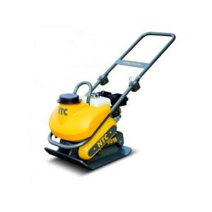 Vibrační deska NTC VD 18 ELEGANT se skrápěním