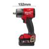 Rázový utahovák Milwaukee M18 FMTIW2F12-502X