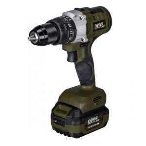 NAREX Příklepová aku vrtačka CAMOUFLAGE CSP 13-2 (65405716)