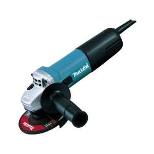 Úhlová bruska Makita 9557 HNRG, 115mm,840W