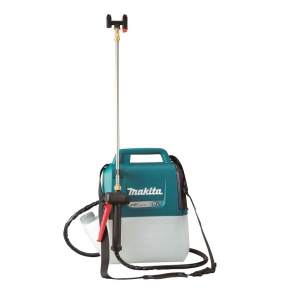 Aku postřikovač 5 l Makita DUS054Z, Li-ion LXT 18V,bez aku Z