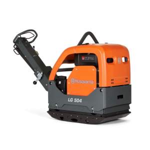 Vibrační deska Husqvarna LG 504, 499 kg