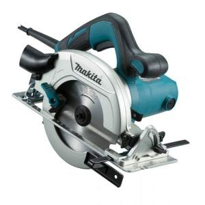 Kotoučová pila Makita HS6601, 1050W, 165mm