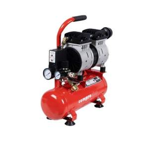 Kompresor bezolejový COMPRECISE OLT-89/6 tichý