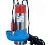 Čerpadlo kalové el. 230V