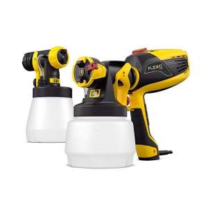 Stříkací pistole Wagner W590 Flexio