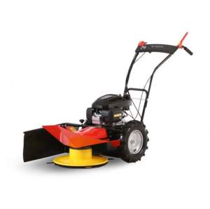 Bubnová sekačka Vari BDR-620 Lucina MaX (multifunkční)