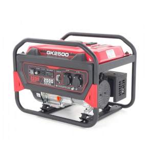 Elektrocentrála VeGA GK2500 s rámem