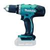 Aku vrtací šroubovák MAKITA DDF453Z, bez