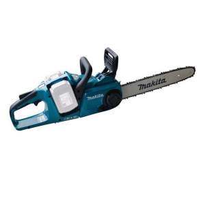 Akku řetězová pila Makita DUC 353 Z , 2x18V bez příslušenství