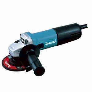 Úhlová bruska 125mm Makita 9558 HN