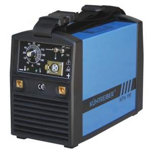 Invertor Kühtreiber KITin 190