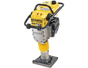 Vibrační pěch Bomag BT 65/4