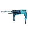 Kombinované kladivo SDS-Plus Makita HR2630, 2,4J,800W
