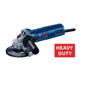 Úhlová bruska Bosch GWS 9-125 S Professional, 900W