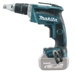 Aku šroubovák Makita DFS452Z, Li-ion LXT 18V bez aku Z