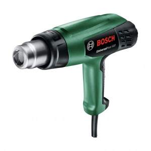 Horkovzdušná opalovací pistole BOSCH UniversalHeat 600