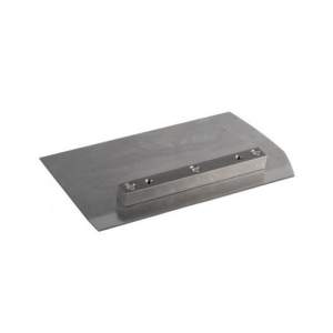 Hladící lopatky jemné Clipper 230x120 4ks