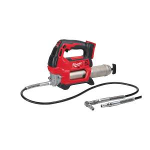 Mazací lis (Pistole) Milwaukee M18 GG-0 bez příslušenství