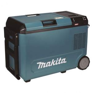 Aku chladící a ohřívací box 29l Makita CW004GZ, Li-ion XGT/LXT,bez aku Z