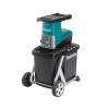 Elektrický drtič větví Makita UD2500, 2500W