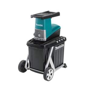 Elektrický drtič větví Makita UD2500, 2500W