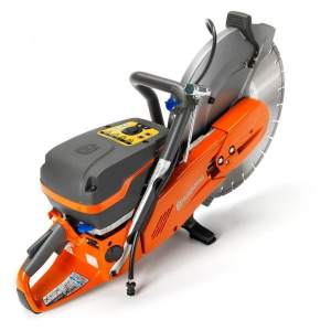 Motorová ROZBRUŠOVACÍ PILA HUSQVARNA K 970 II 16"